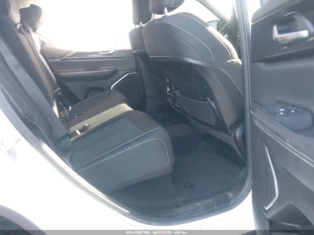 2022 JEEP GRAND CHEROKEE 1C4RJGAG0N8616847 Photo 7