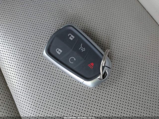 2019 CADILLAC XT4 1GYFZDR48KF124220 Photo 10