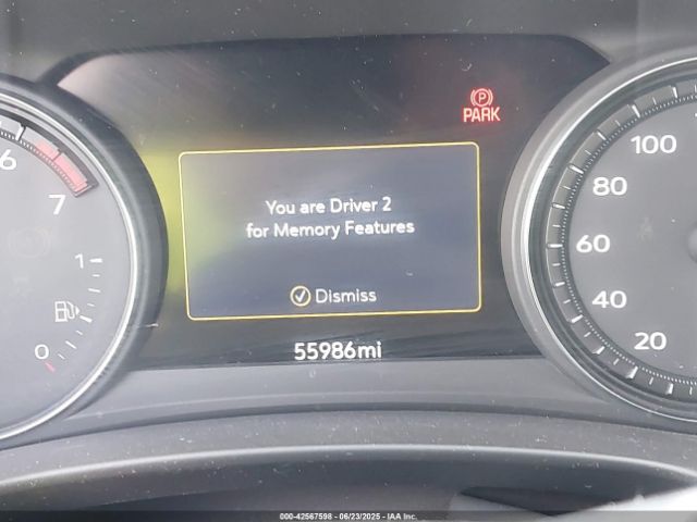2019 CADILLAC XT4 1GYFZDR48KF124220 Photo 6