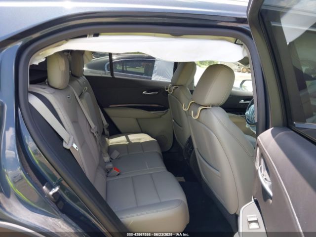 2019 CADILLAC XT4 1GYFZDR48KF124220 Photo 7