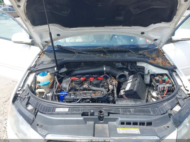 2009 AUDI A3 WAUKF78P29A016383 Photo 9