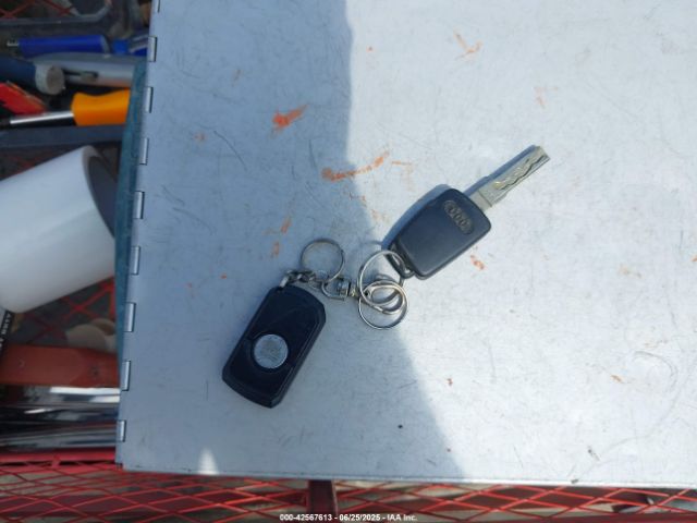 2009 AUDI A3 WAUKF78P29A016383 Photo 10