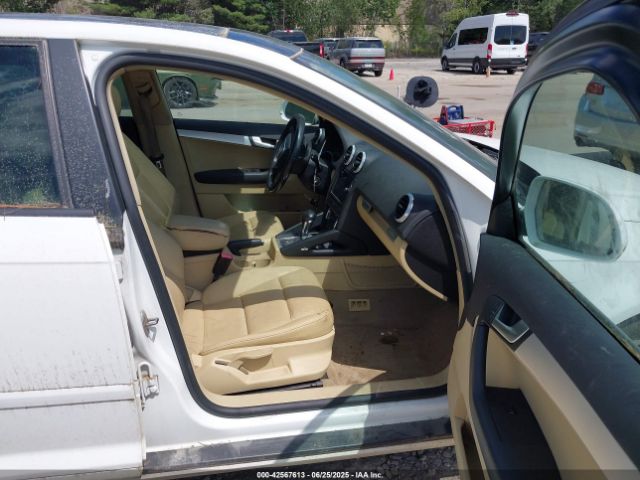 2009 AUDI A3 WAUKF78P29A016383 Photo 4