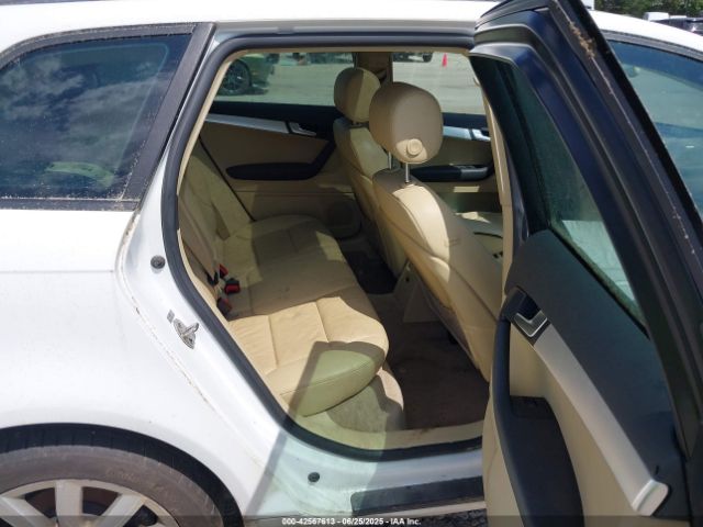 2009 AUDI A3 WAUKF78P29A016383 Photo 7