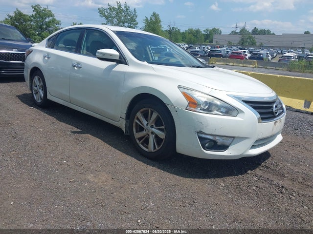 Aukcja sprzedaży 2014 Nissan Altima 2.5 Sl, vin: 1N4AL3AP4EC175548, numer aukcji: 42567634