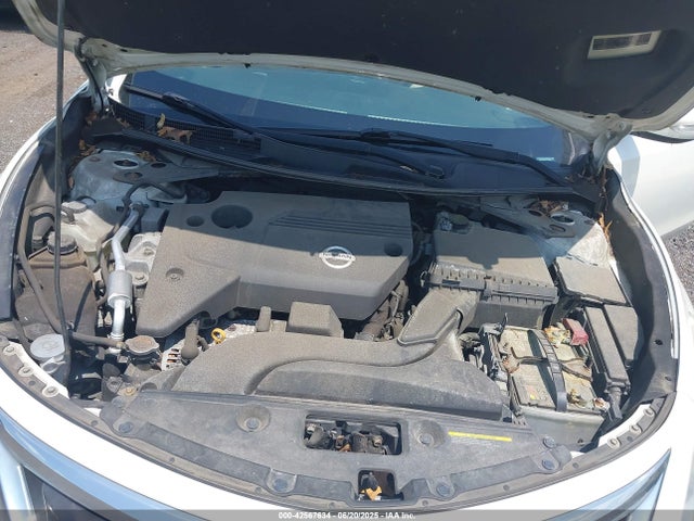Aukcja sprzedaży 2014 Nissan Altima 2.5 Sl, vin: 1N4AL3AP4EC175548, numer aukcji: 42567634