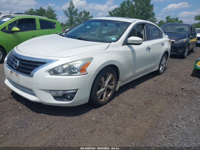 Aukcja sprzedaży 2014 Nissan Altima 2.5 Sl, vin: 1N4AL3AP4EC175548, numer aukcji: 42567634