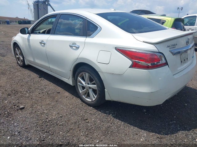 Aukcja sprzedaży 2014 Nissan Altima 2.5 Sl, vin: 1N4AL3AP4EC175548, numer aukcji: 42567634