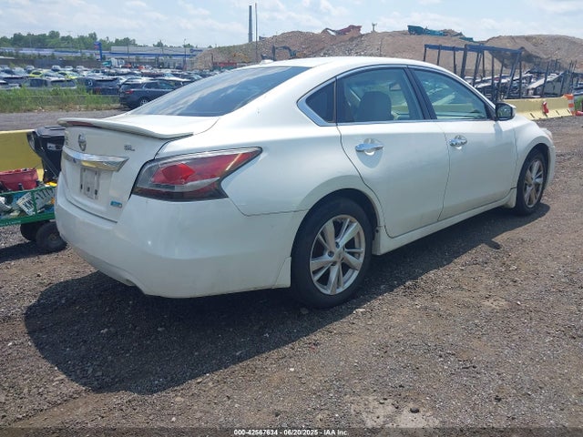 Aukcja sprzedaży 2014 Nissan Altima 2.5 Sl, vin: 1N4AL3AP4EC175548, numer aukcji: 42567634