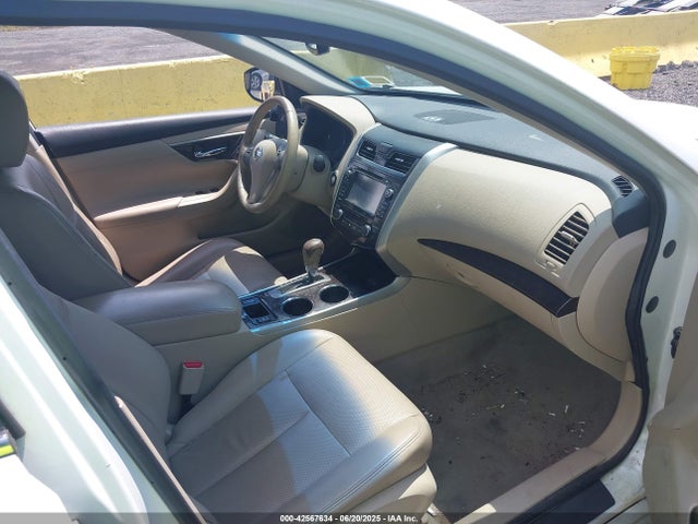 Aukcja sprzedaży 2014 Nissan Altima 2.5 Sl, vin: 1N4AL3AP4EC175548, numer aukcji: 42567634
