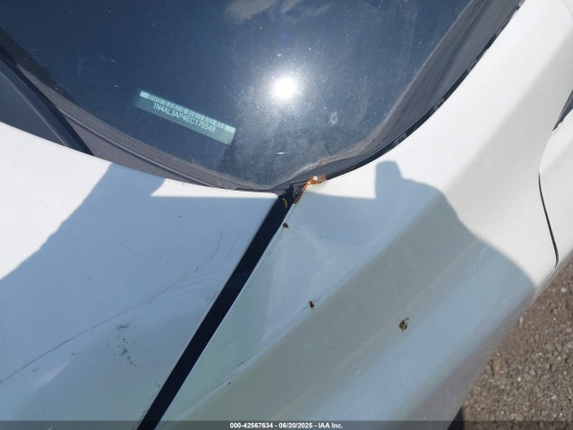 Aukcja sprzedaży 2014 Nissan Altima 2.5 Sl, vin: 1N4AL3AP4EC175548, numer aukcji: 42567634