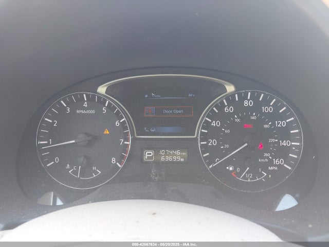 Aukcja sprzedaży 2014 Nissan Altima 2.5 Sl, vin: 1N4AL3AP4EC175548, numer aukcji: 42567634