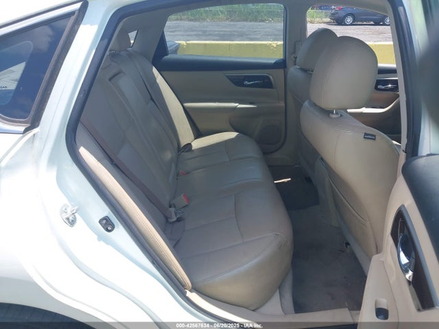 Aukcja sprzedaży 2014 Nissan Altima 2.5 Sl, vin: 1N4AL3AP4EC175548, numer aukcji: 42567634