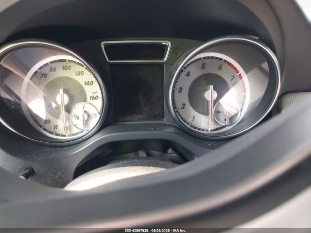 2014 MERCEDES-BENZ CLA 250 WDDSJ4EB2EN042032 Photo 6