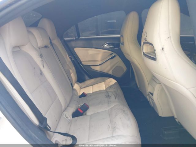 2014 MERCEDES-BENZ CLA 250 WDDSJ4EB2EN042032 Photo 7