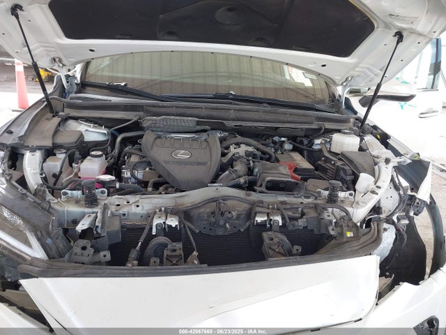 Lexus t24a-fts 2024 JTJCHMAA3R2011612 Image 10