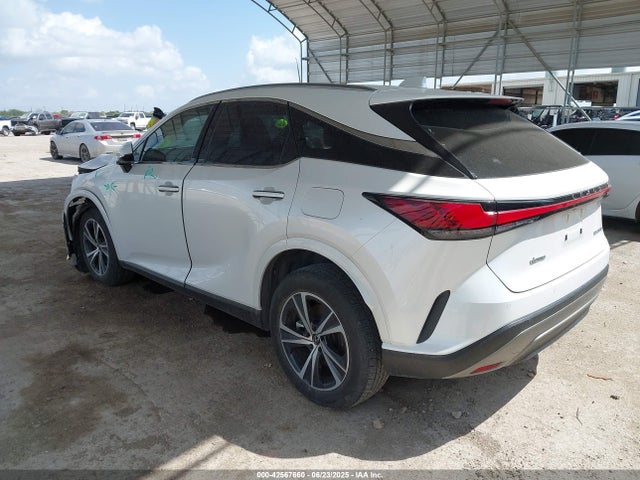 Lexus t24a-fts 2024 JTJCHMAA3R2011612 Image 3
