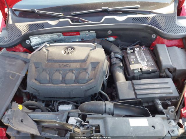 2019 VOLKSWAGEN BEETLE 3VW5DAAT7KM510898 Photo 9