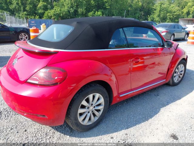 2019 VOLKSWAGEN BEETLE 3VW5DAAT7KM510898 Photo 3