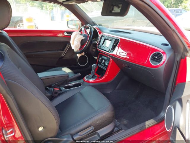 2019 VOLKSWAGEN BEETLE 3VW5DAAT7KM510898 Photo 4