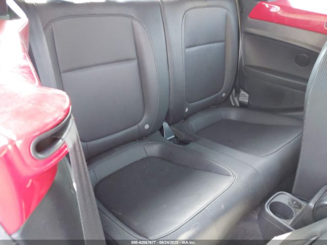 2019 VOLKSWAGEN BEETLE 3VW5DAAT7KM510898 Photo 7