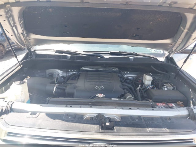 Toyota 3ur-fe 2021 5TFHY5F10MX987396 Image 10