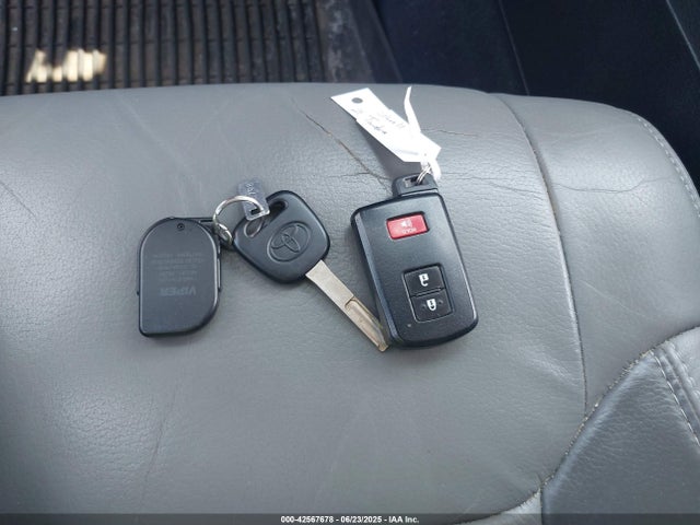 Toyota 3ur-fe 2021 5TFHY5F10MX987396 Image 11