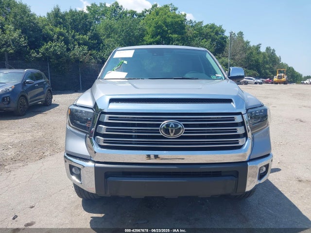 Toyota 3ur-fe 2021 5TFHY5F10MX987396 Image 13