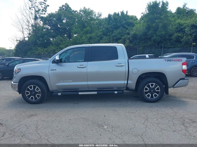 Toyota 3ur-fe 2021 5TFHY5F10MX987396 Image 15