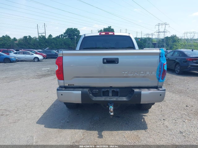 Toyota 3ur-fe 2021 5TFHY5F10MX987396 Image 17