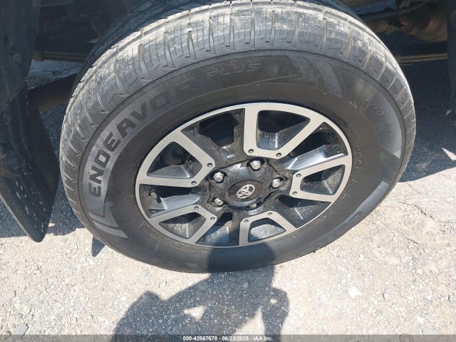 Toyota 3ur-fe 2021 5TFHY5F10MX987396 Image 12