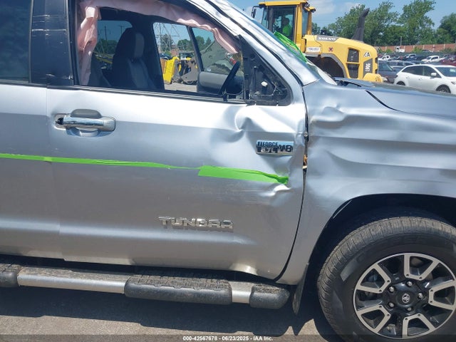 Toyota 3ur-fe 2021 5TFHY5F10MX987396 Image 6