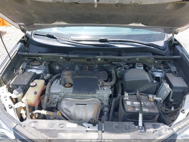 JTMZFREV4JJ203063 Toyota 2ar-fe