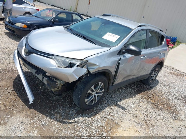 JTMZFREV4JJ203063 Toyota 2ar-fe