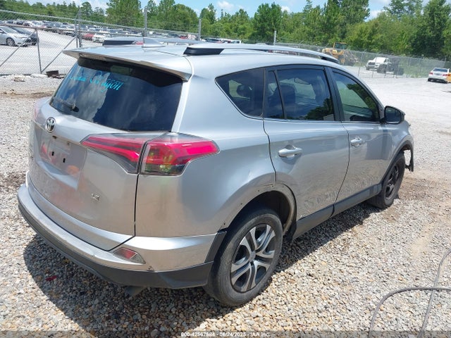 JTMZFREV4JJ203063 Toyota 2ar-fe