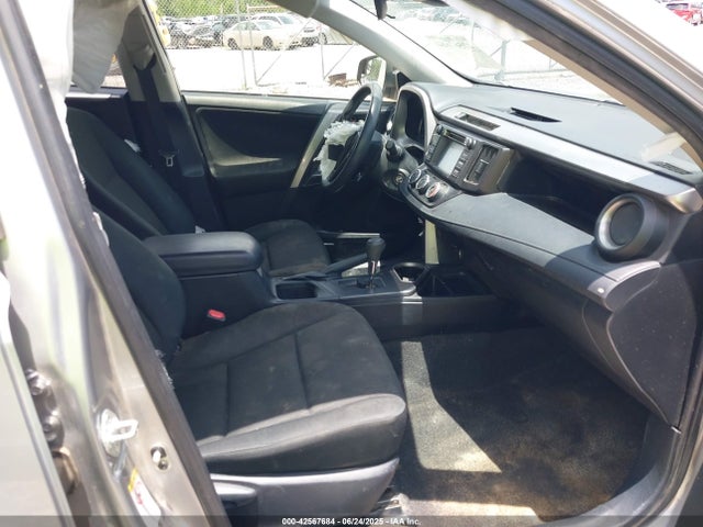 JTMZFREV4JJ203063 Toyota 2ar-fe
