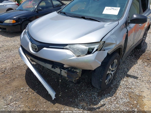 JTMZFREV4JJ203063 Toyota 2ar-fe