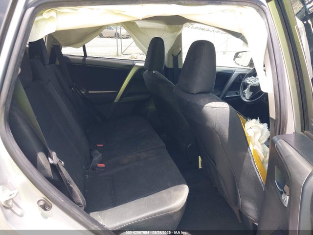 JTMZFREV4JJ203063 Toyota 2ar-fe