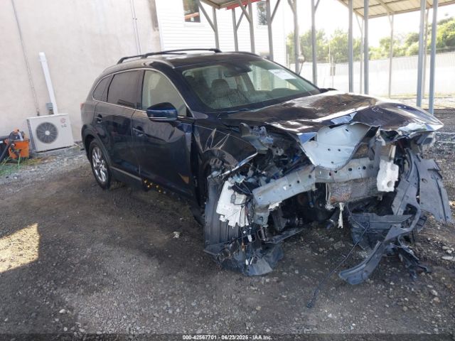 2019 MAZDA CX-9 JM3TCBCY3K0303947