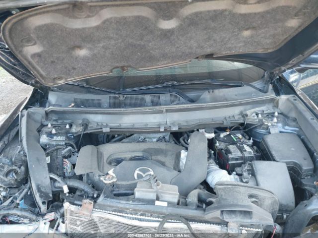 2019 MAZDA CX-9 JM3TCBCY3K0303947 Photo 9