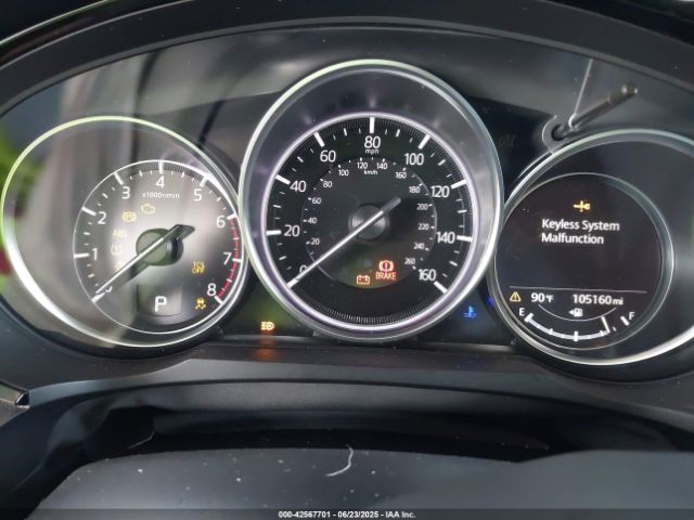 2019 MAZDA CX-9 JM3TCBCY3K0303947 Photo 6