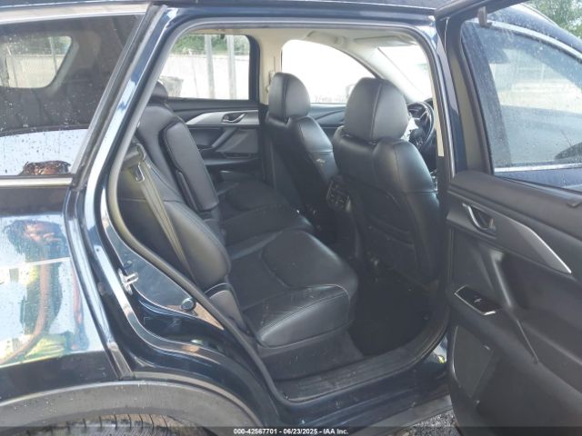 2019 MAZDA CX-9 JM3TCBCY3K0303947 Photo 7