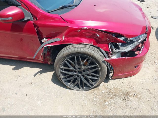 2015 MITSUBISHI LANCER JA32U2FU0FU027024 Photo 5