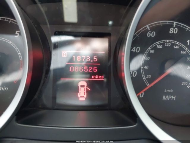 2015 MITSUBISHI LANCER JA32U2FU0FU027024 Photo 6