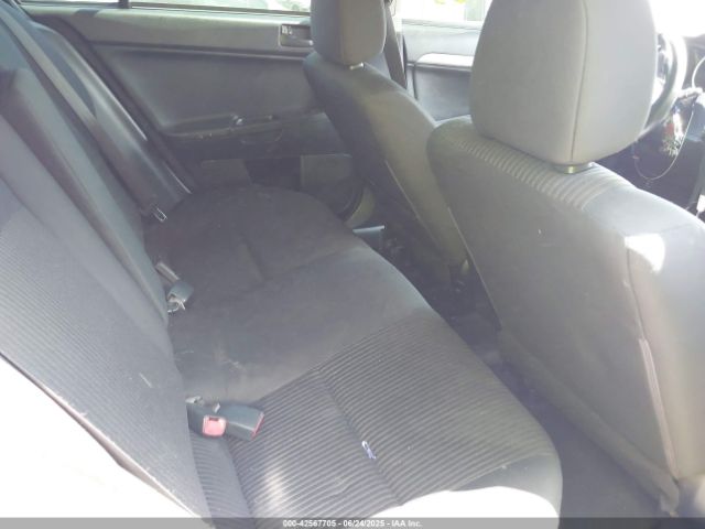 2015 MITSUBISHI LANCER JA32U2FU0FU027024 Photo 7