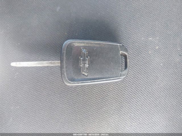 2016 CHEVROLET SPARK KL8CB6SA8GC542805 Photo 10
