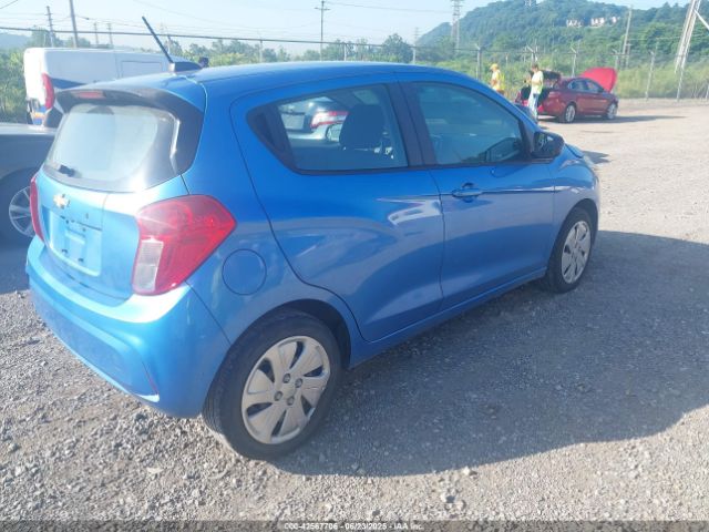 2016 CHEVROLET SPARK KL8CB6SA8GC542805 Photo 3