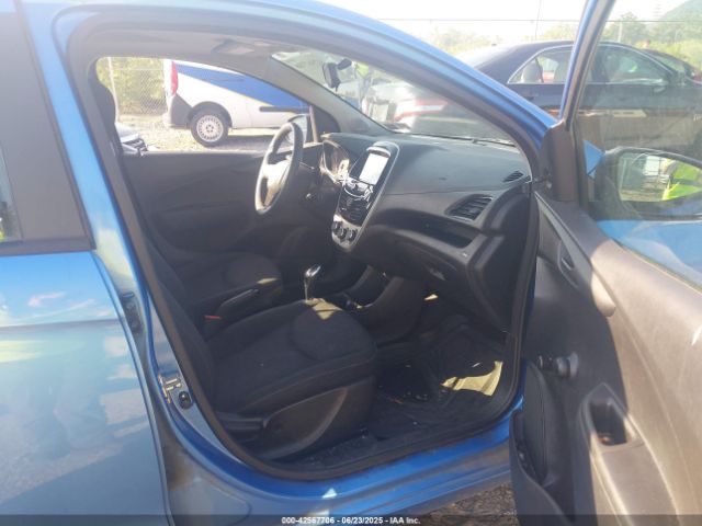 2016 CHEVROLET SPARK KL8CB6SA8GC542805 Photo 4