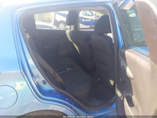 2016 CHEVROLET SPARK KL8CB6SA8GC542805 Photo 7