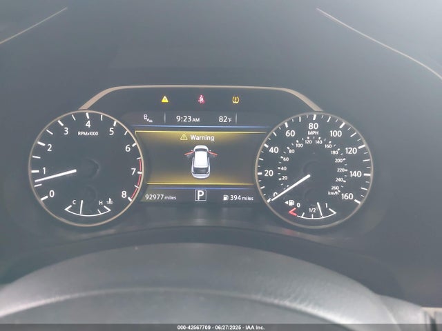 5N1AZ2MH7HN180884 Nissan 2017